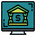 پیش‌نمایش فایل internet-banking-6451466 از پک بانکداری