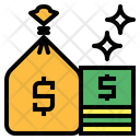 پیش‌نمایش فایل money-bag-6451469 از پک بانکداری