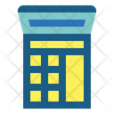 پیش‌نمایش فایل calculator-6451523 از پک بانکداری