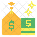 پیش‌نمایش فایل money-bag-6451541 از پک بانکداری