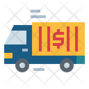 پیش‌نمایش فایل truck-6451549 از پک بانکداری