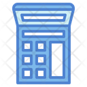 پیش‌نمایش فایل calculator-6451595 از پک بانکداری