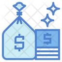 پیش‌نمایش فایل money-bag-6451613 از پک بانکداری