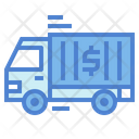 پیش‌نمایش فایل truck-6451621 از پک بانکداری