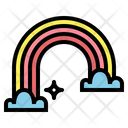 پیش‌نمایش فایل rainbow-6451647 از پک بهار