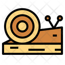 پیش‌نمایش فایل snail-6451648 از پک بهار