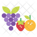 پیش‌نمایش فایل fruits-6451903 از پک سالم