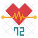 پیش‌نمایش فایل hearth-rate-6451905 از پک سالم