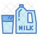 پیش‌نمایش فایل milk-6451983 از پک سالم