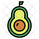 پیش‌نمایش فایل avocado-6452015 از پک میوه