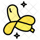 پیش‌نمایش فایل banana-6452016 از پک میوه
