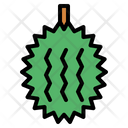 پیش‌نمایش فایل durian-6452023 از پک میوه