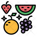 پیش‌نمایش فایل fruit-6452026 از پک میوه