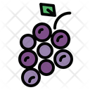 پیش‌نمایش فایل grape-6452027 از پک میوه
