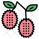 پیش‌نمایش فایل lychee-6452031 از پک میوه