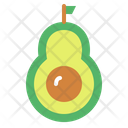 پیش‌نمایش فایل avocado-6452088 از پک میوه