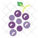 پیش‌نمایش فایل grape-6452100 از پک میوه