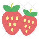 پیش‌نمایش فایل strawberry-6452119 از پک میوه