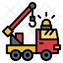 پیش‌نمایش فایل crane-truck-6451081 از پک خدمات مشتری