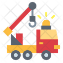 پیش‌نمایش فایل crane-truck-6451153 از پک خدمات مشتری