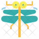 پیش‌نمایش فایل dragonfly-6451705 از پک بهار