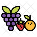 پیش‌نمایش فایل fruits-6451831 از پک سالم