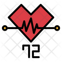 پیش‌نمایش فایل hearth-rate-6451833 از پک سالم