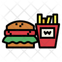 پیش‌نمایش فایل junk-food-6451836 از پک سالم