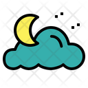 پیش‌نمایش فایل cloudy-6452200 از پک آب و هوا