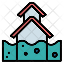پیش‌نمایش فایل flood-6452205 از پک آب و هوا