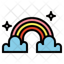 پیش‌نمایش فایل rainbow-6452209 از پک آب و هوا