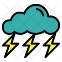 پیش‌نمایش فایل thunder-storm-6452218 از پک آب و هوا