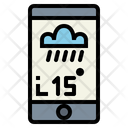 پیش‌نمایش فایل weather-application-6452196 از پک آب و هوا