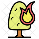 پیش‌نمایش فایل wildfire-6452227 از پک آب و هوا