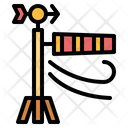 پیش‌نمایش فایل windsock-6452229 از پک آب و هوا