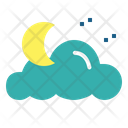 پیش‌نمایش فایل cloudy-6452272 از پک آب و هوا
