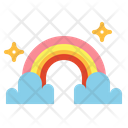 پیش‌نمایش فایل rainbow-6452281 از پک آب و هوا