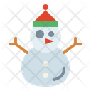 پیش‌نمایش فایل snowman-6452285 از پک آب و هوا