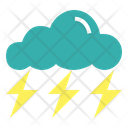 پیش‌نمایش فایل thunder-storm-6452290 از پک آب و هوا