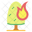 پیش‌نمایش فایل wildfire-6452299 از پک آب و هوا