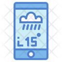پیش‌نمایش فایل weather-application-6452340 از پک آب و هوا