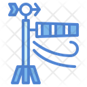پیش‌نمایش فایل windsock-6452373 از پک آب و هوا