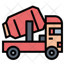پیش‌نمایش فایل concrete-mixer-truck-6776996 از پک ابزار ساخت وساز