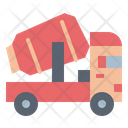 پیش‌نمایش فایل concrete-mixer-truck-6777071 از پک ابزار ساخت وساز