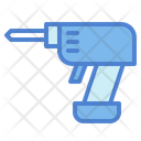 پیش‌نمایش فایل driller-6777111 از پک ابزار ساخت وساز