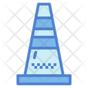 پیش‌نمایش فایل traffic-cone-6777133 از پک ابزار ساخت وساز