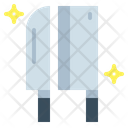 پیش‌نمایش فایل knife-6777228 از پک ابزار آشپزخانه