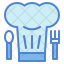 پیش‌نمایش فایل chef-hat-6777248 از پک ابزار آشپزخانه