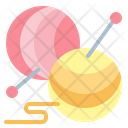پیش‌نمایش فایل yarn-ball-6777400 از پک خیاطی