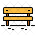 پیش‌نمایش فایل bench-6777441 از پک ابزار باغبانی